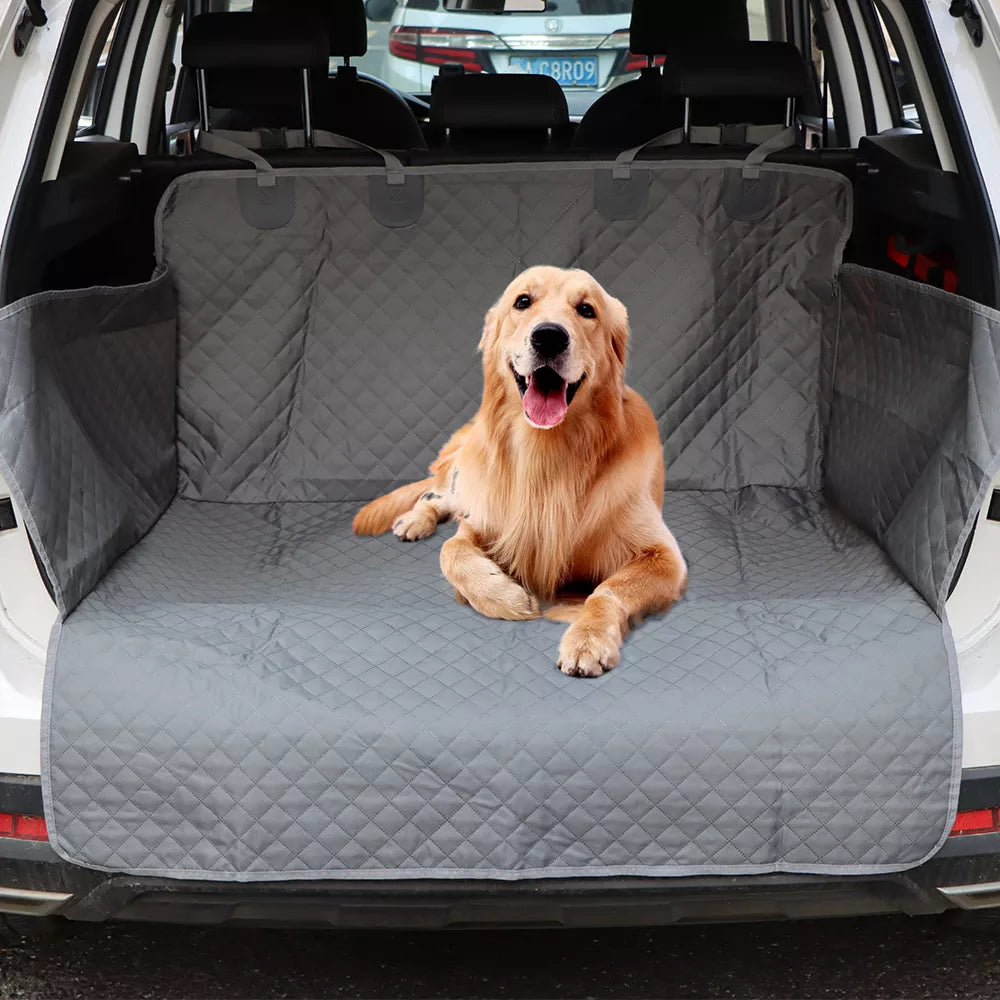 Car Seat Cover